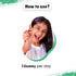 Little Joys Multivitamin Gummies